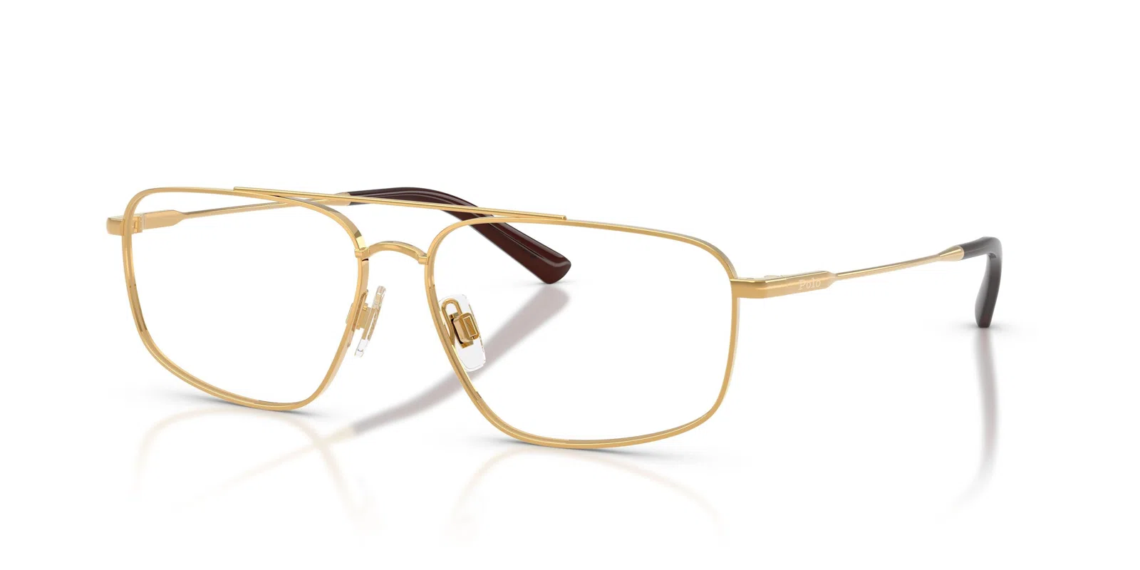 Polo 1247 Eyeglasses - view 5